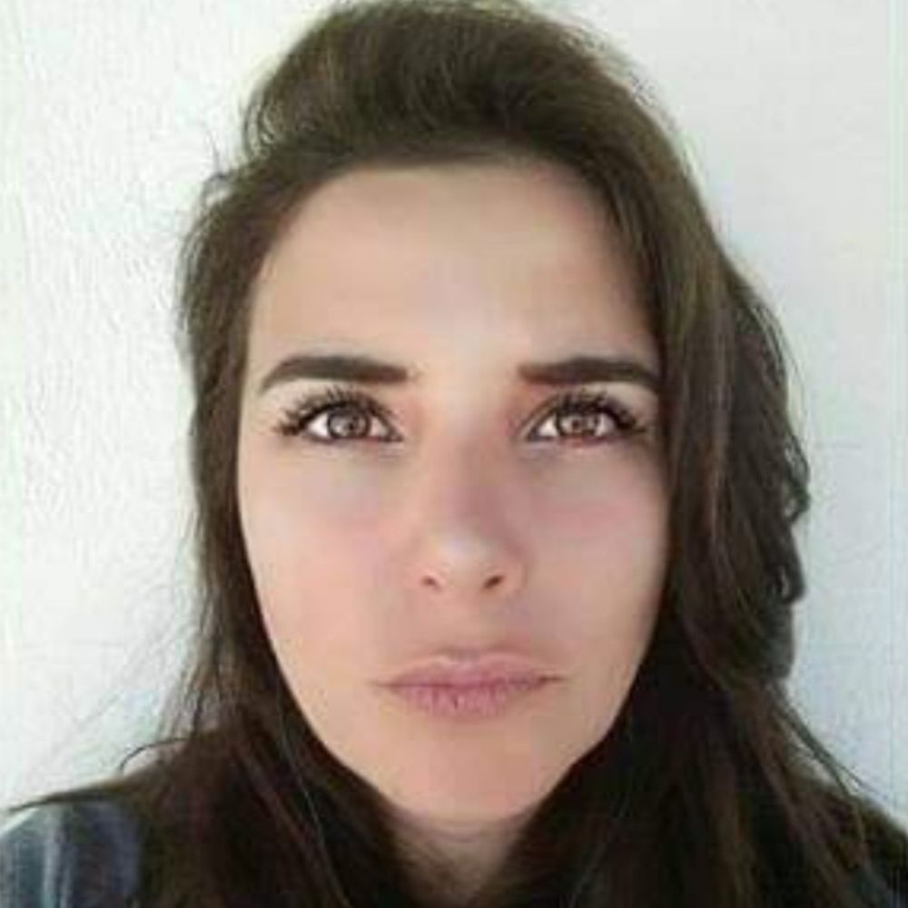 Öyle de