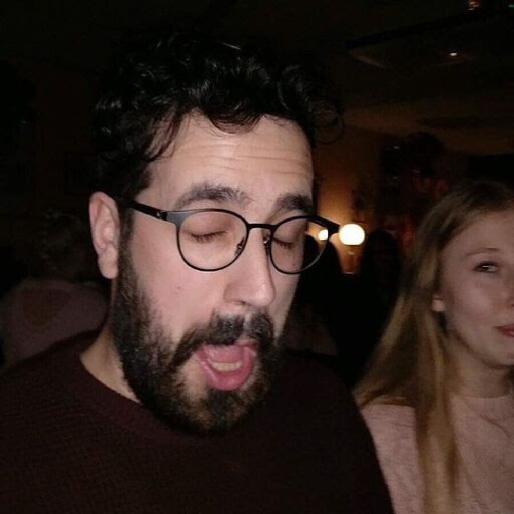 Ed Barlow