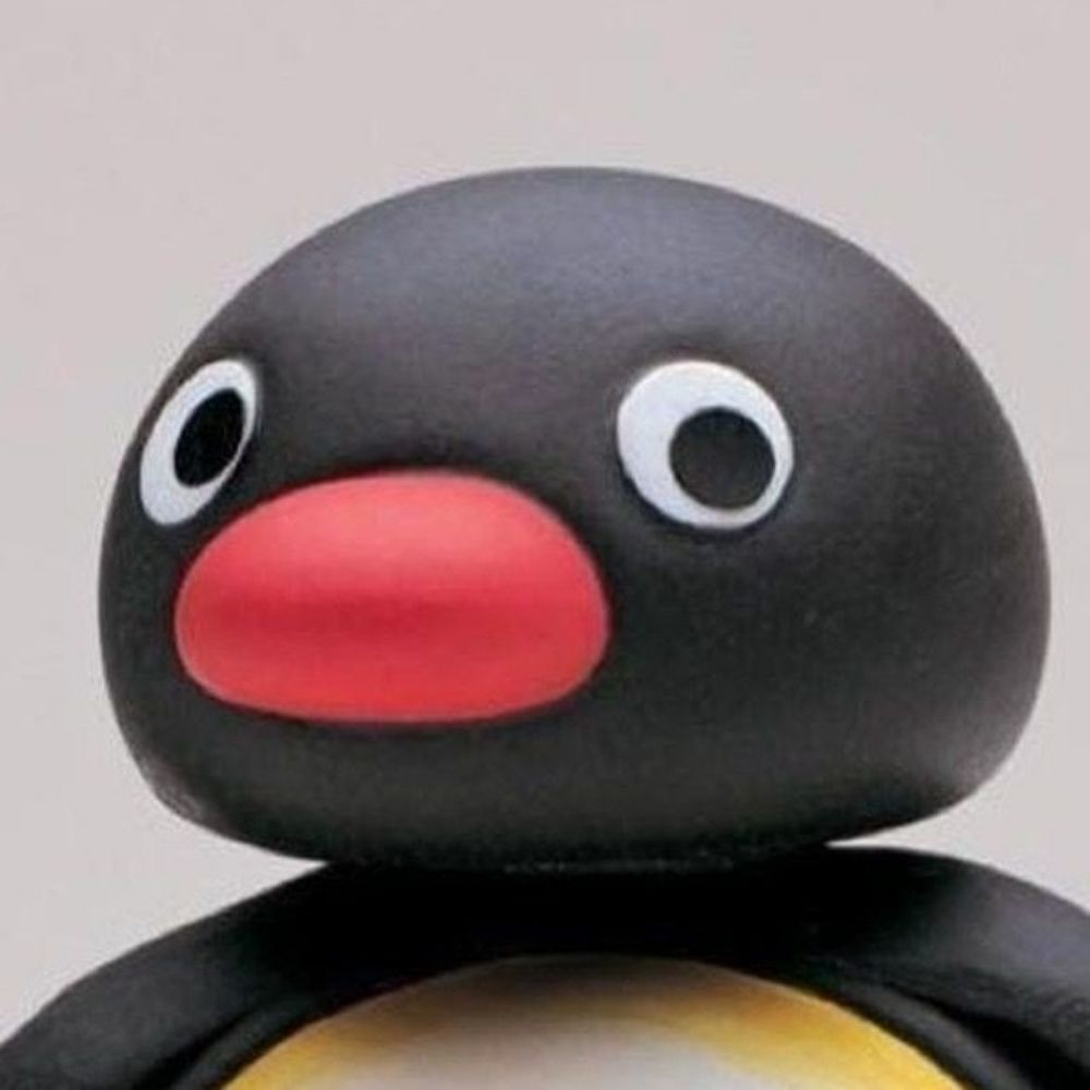 Pingu