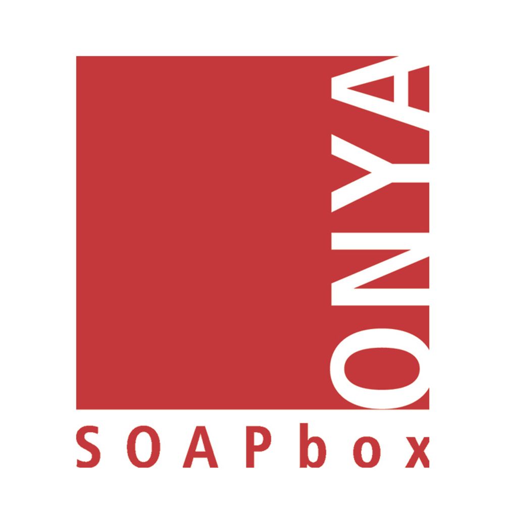 Onya Soapbox