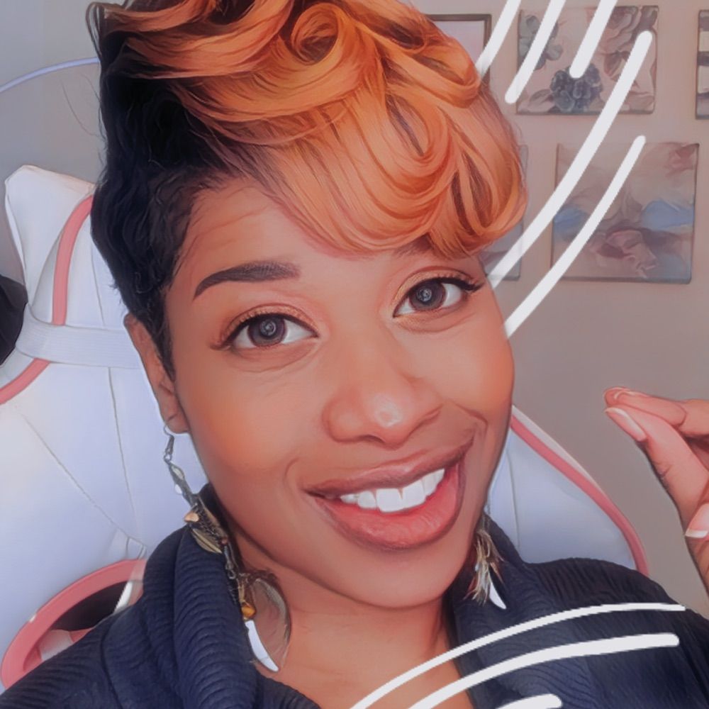 Sharon J
