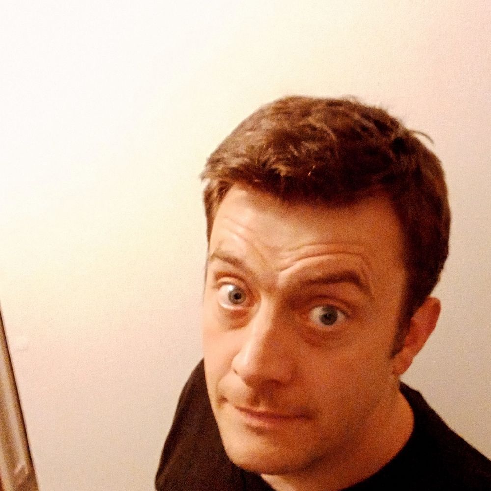 Giles Freathy