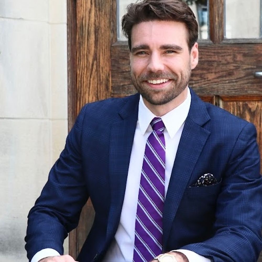 Gregg Robbins-Welty, MD, MS, HEC-C