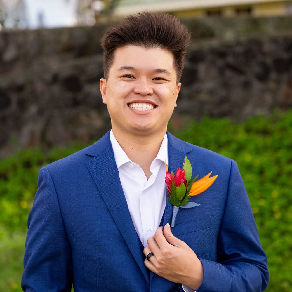 Andre Nguyen