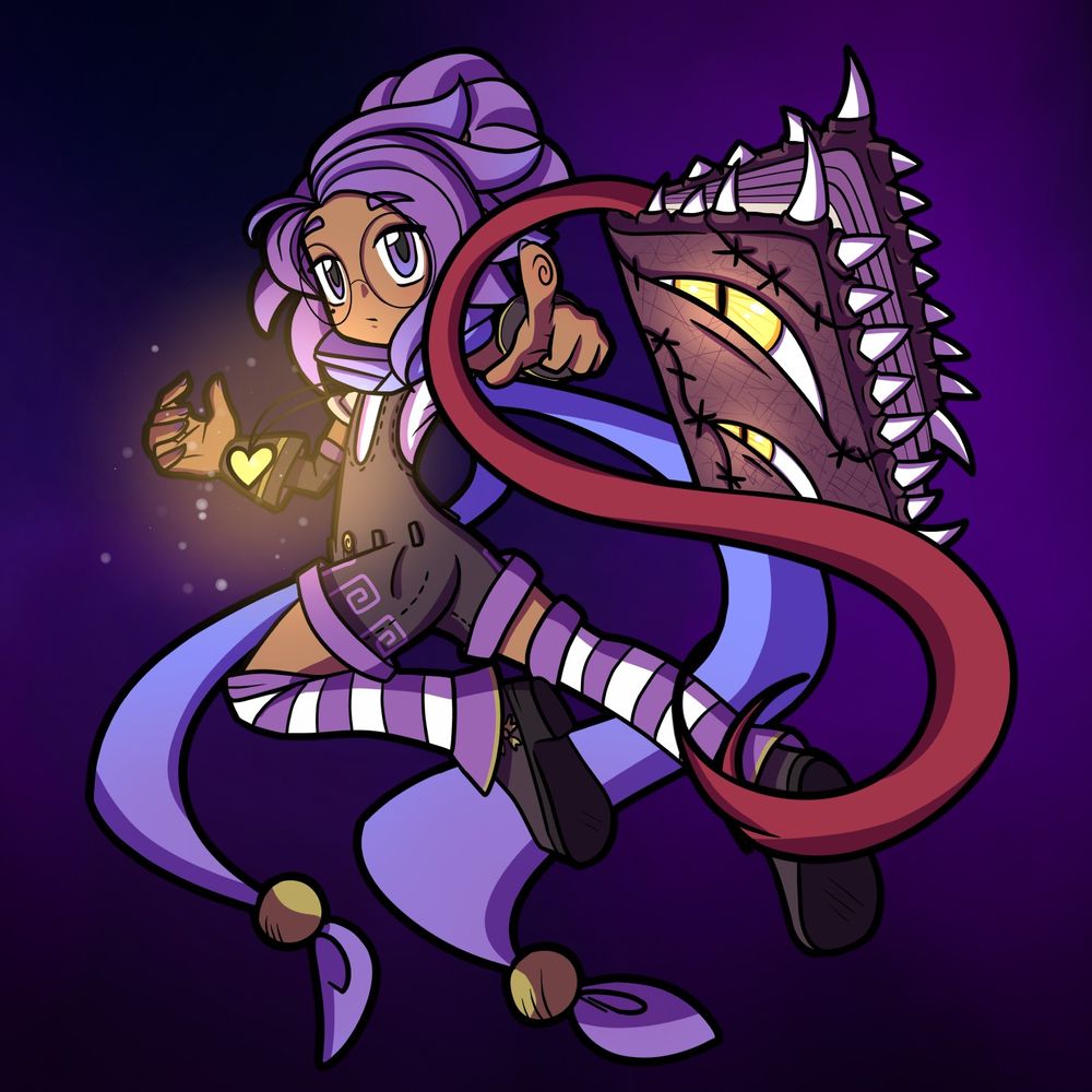Heartweaver | WISHLIST NOW ON STEAM!
