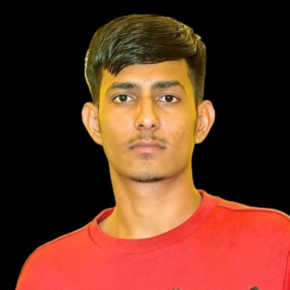 Ashok Dudi