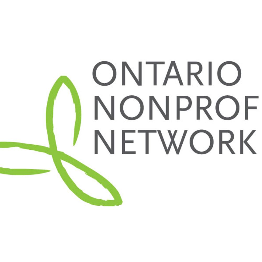 Ontario Nonprofit Network