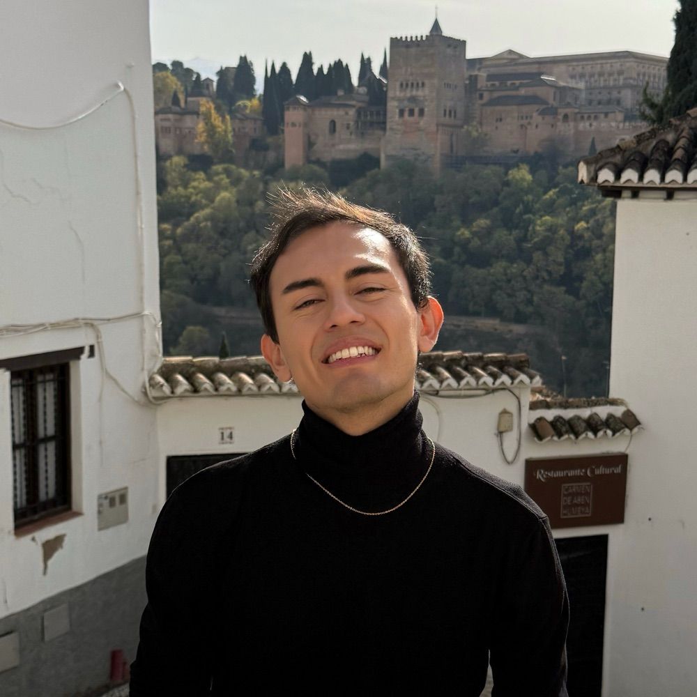 Luis Carlos Pinzón