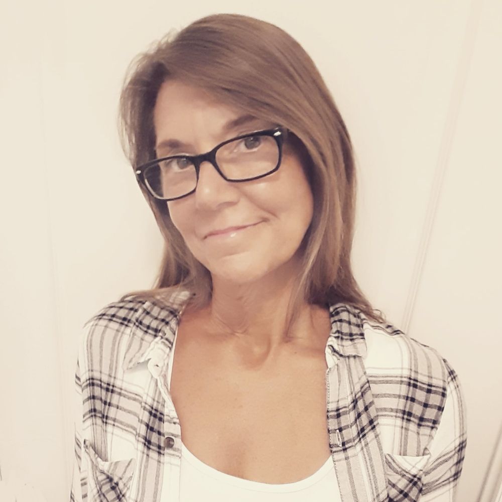 Christine Baker