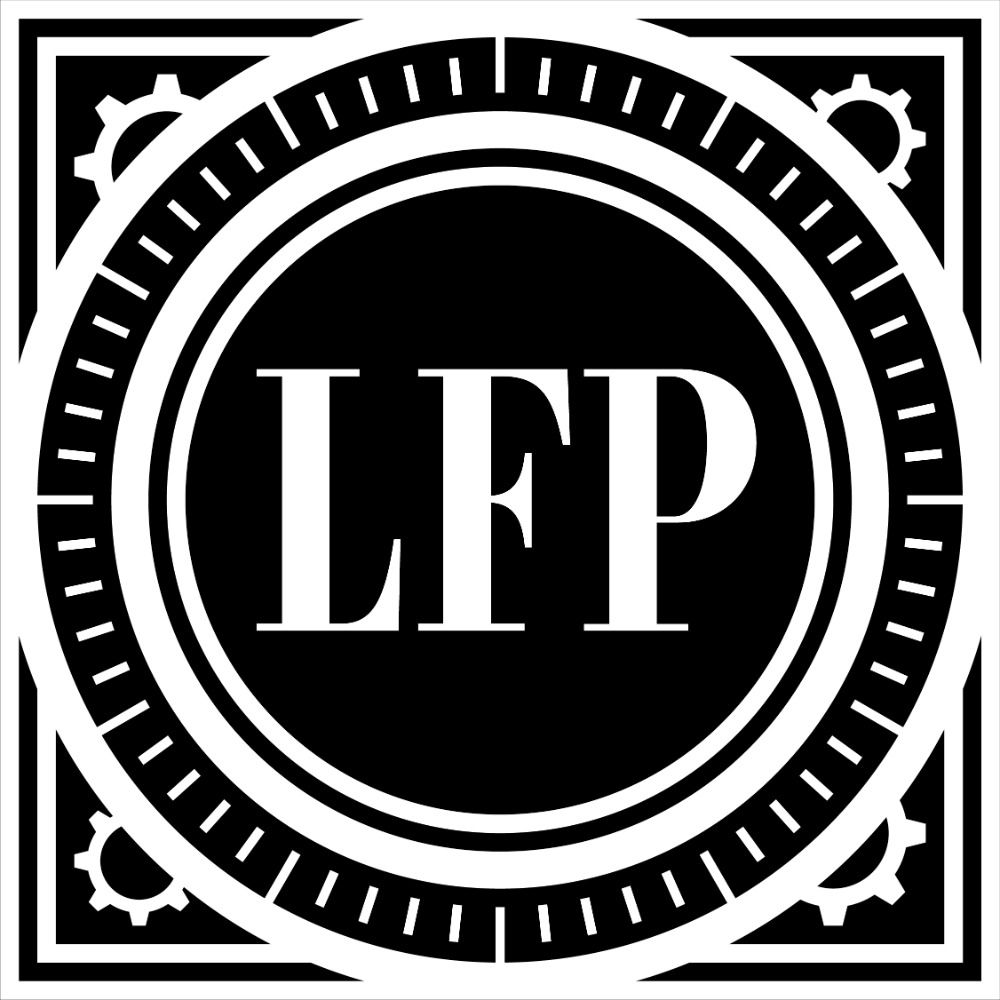 Lanternfish Press