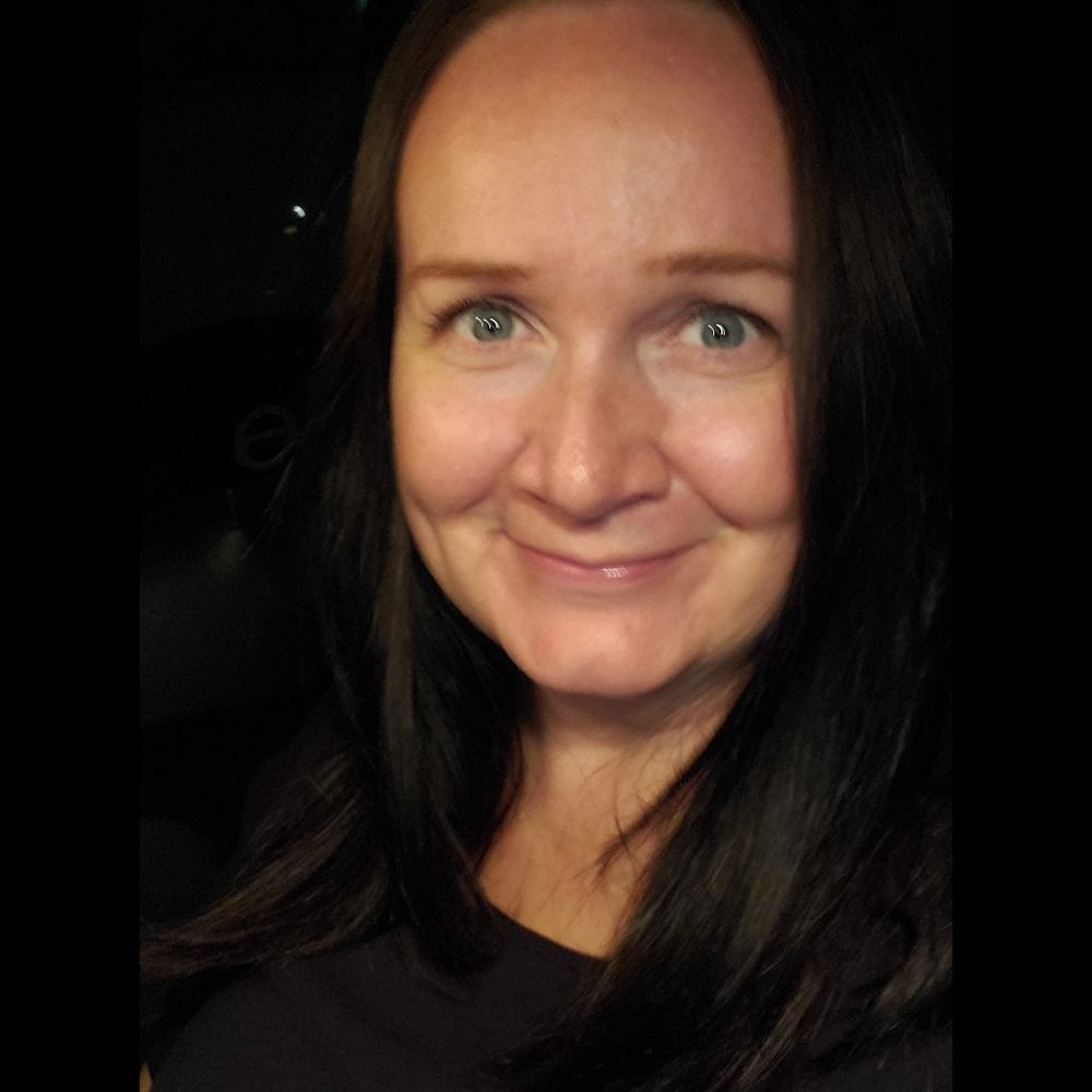 Sharon Porter 