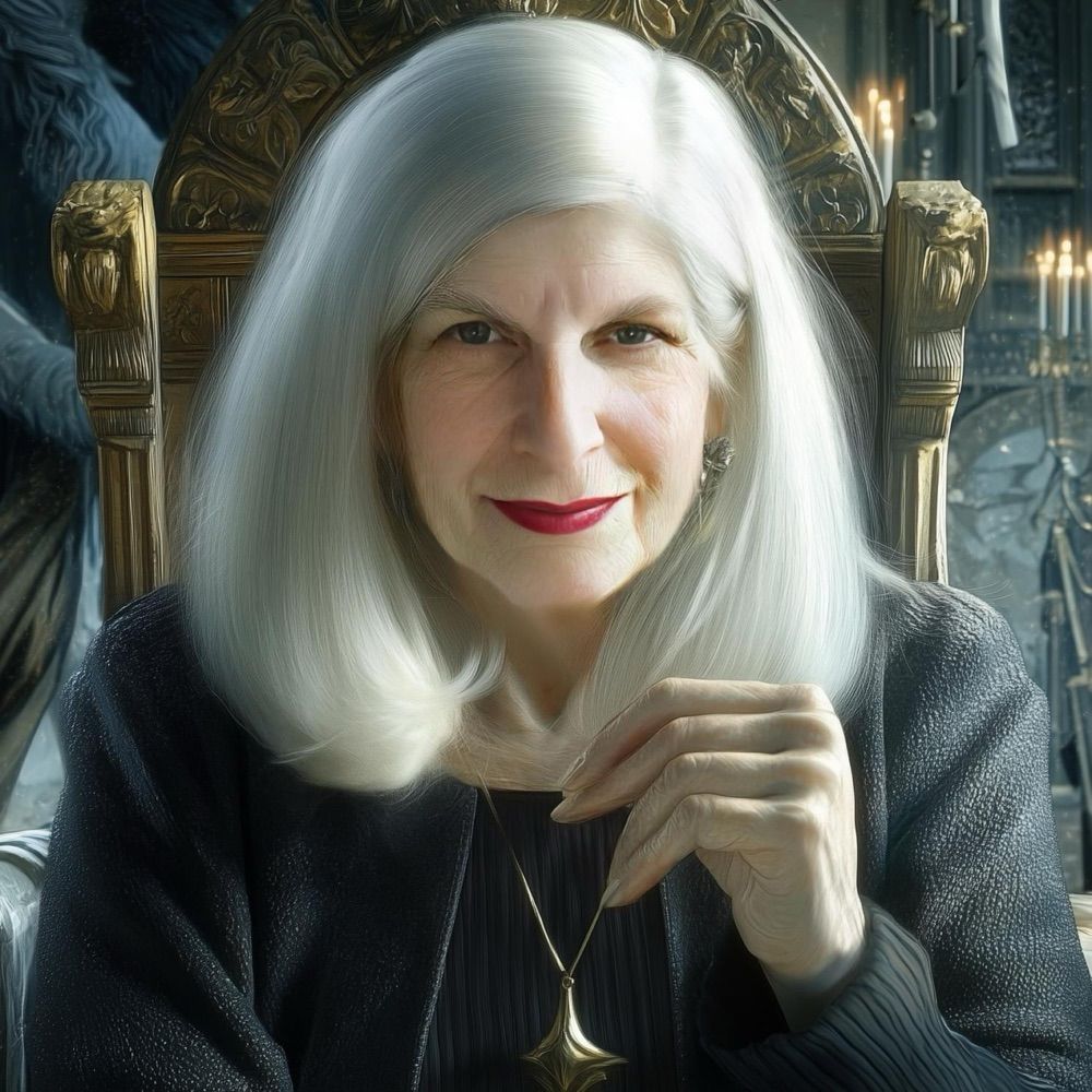 Jane Hudson
