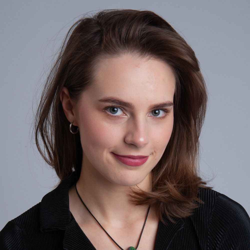 Viktoria Ravik