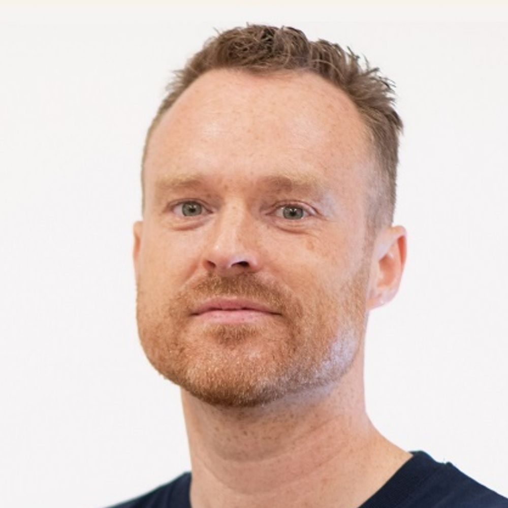 Markus Borg
