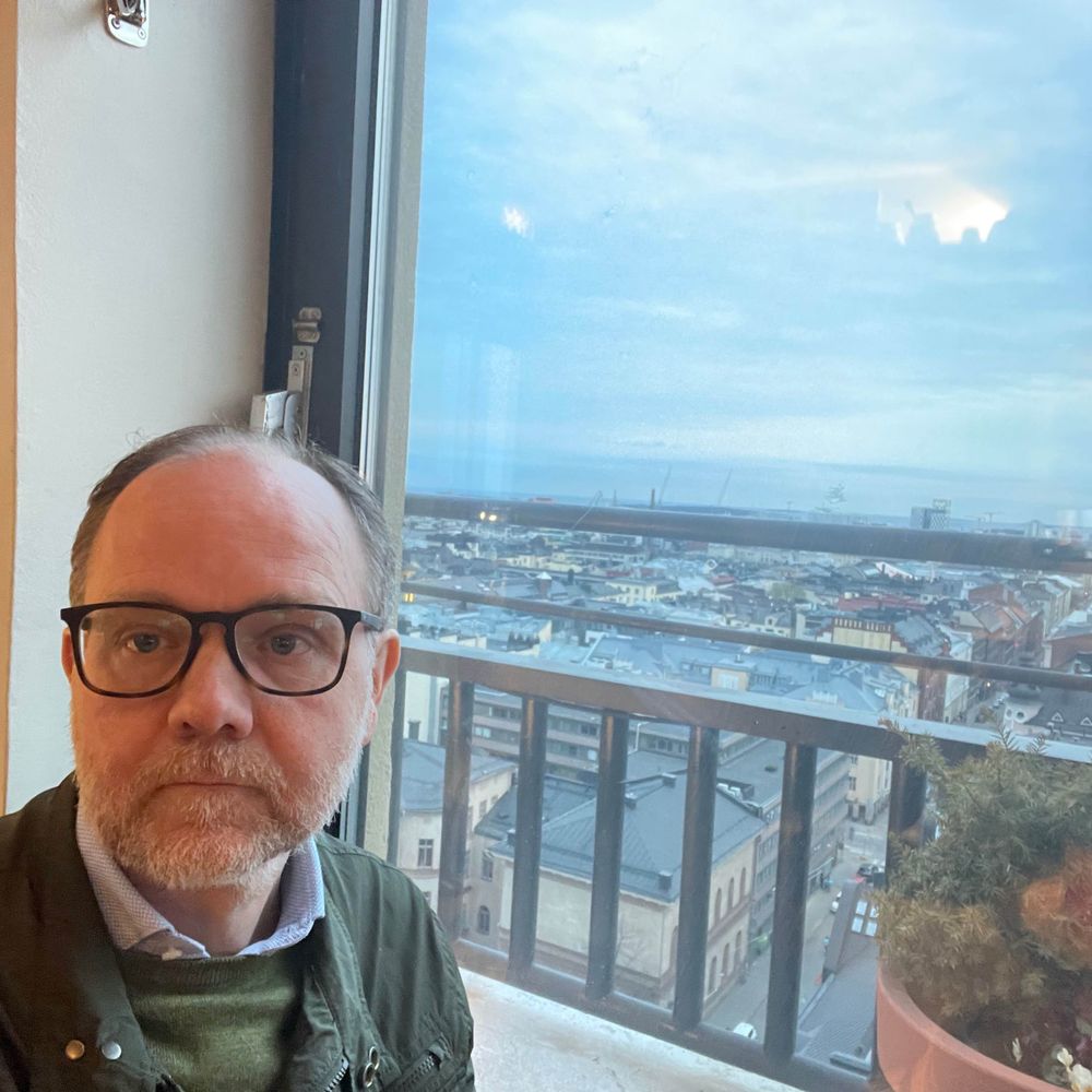 Fredrik Björnsson