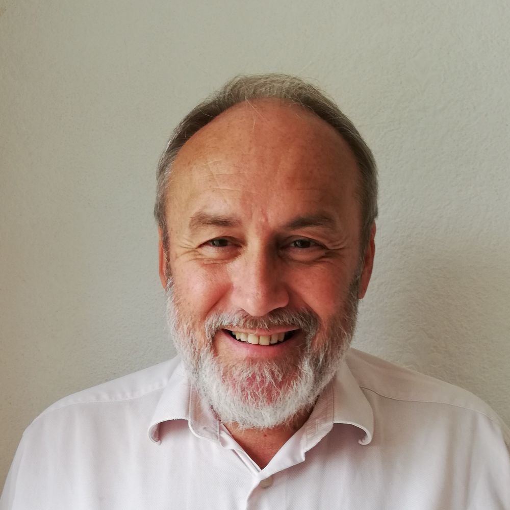 Andrew Samson