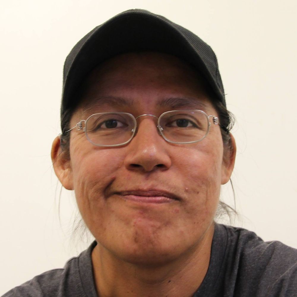 Xavier Kataquapit (ᓴᐱᔦ ᑲᑕᑾᐯᐟ)