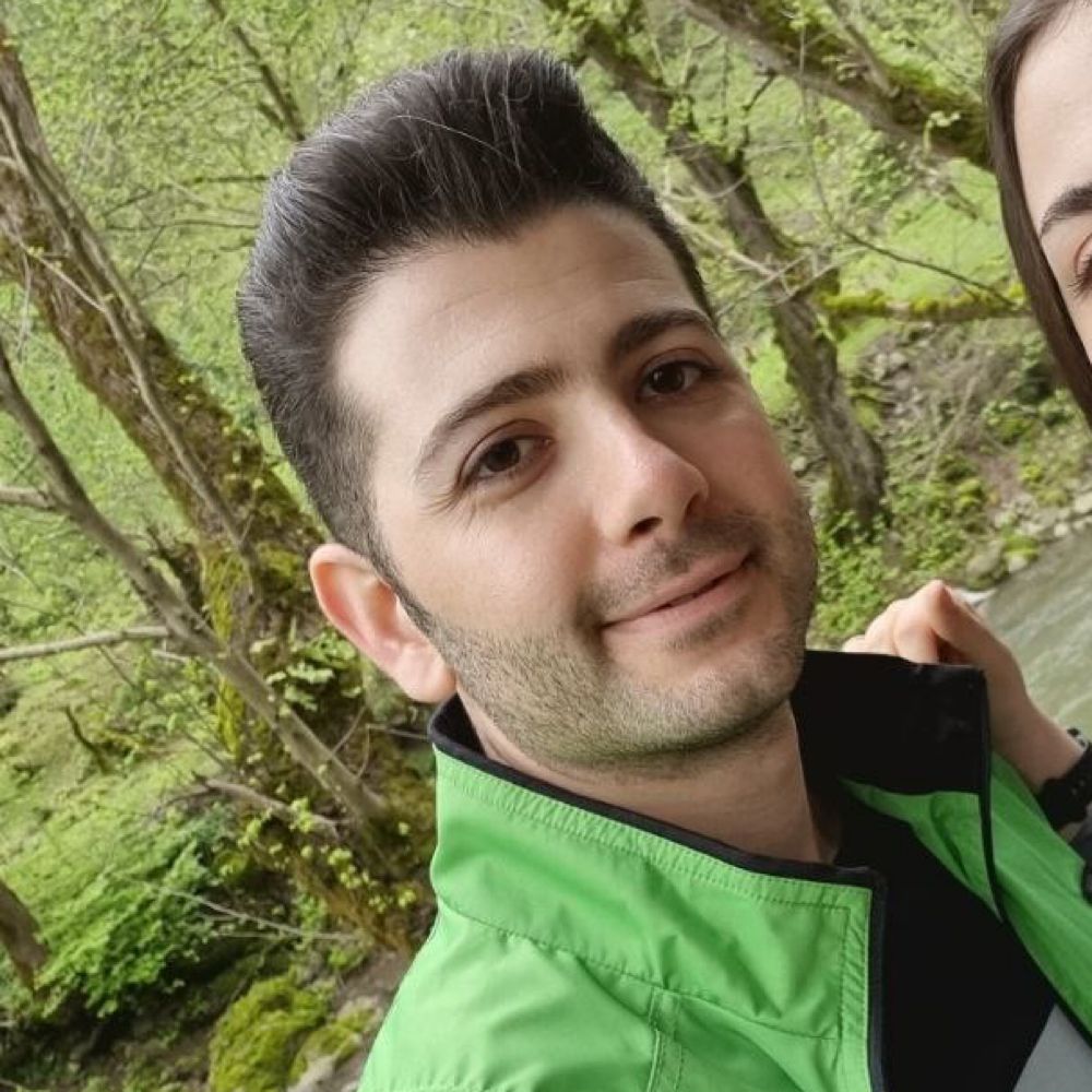 Hamidreza