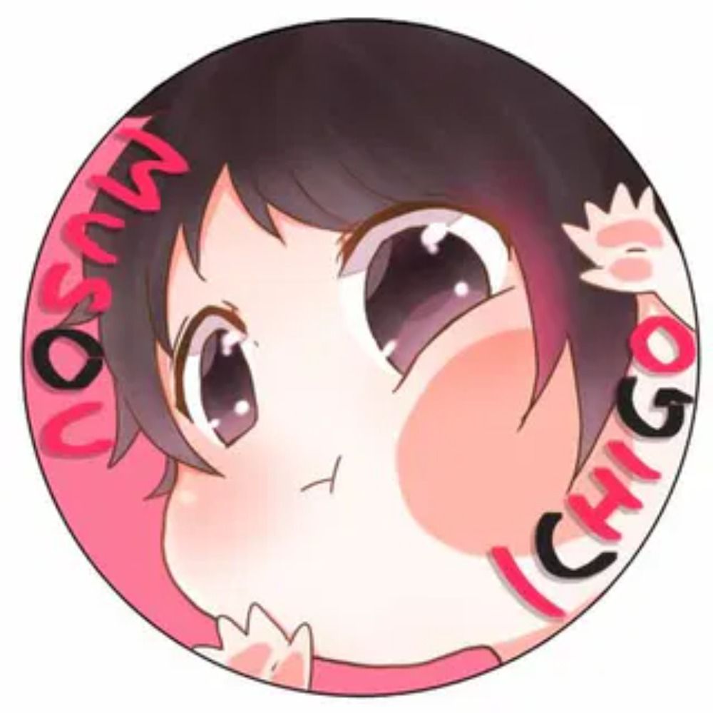 いちご無双