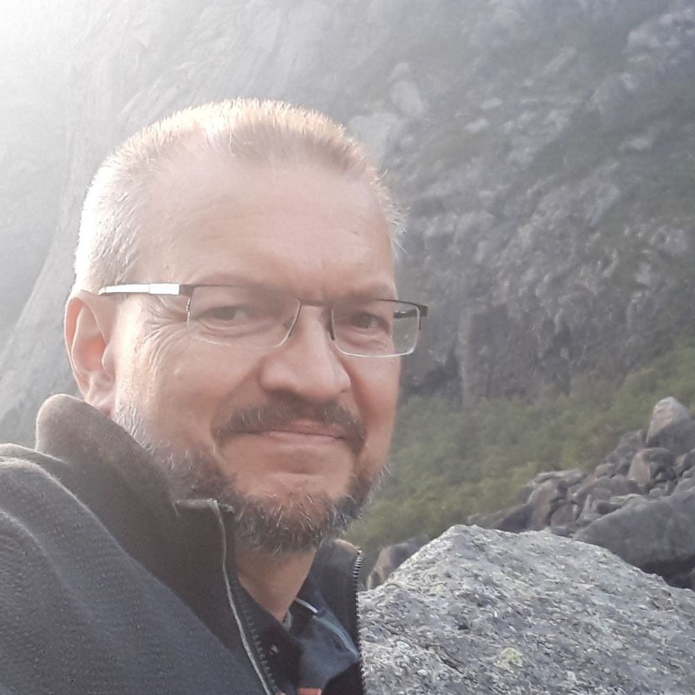 Lars Podsiadlowski