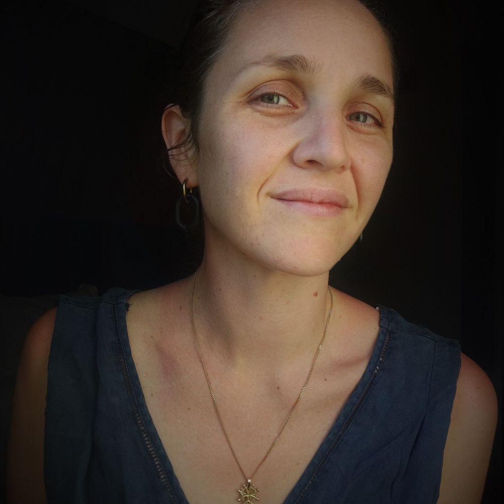 Victoria Baux