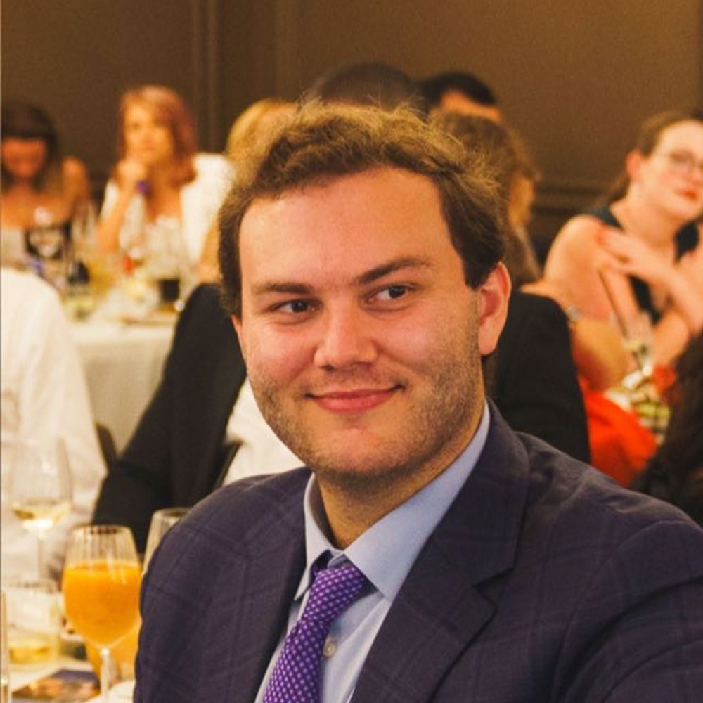Ben Shultz