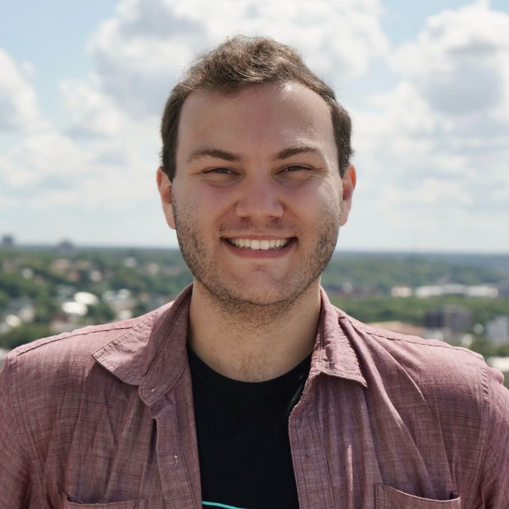Ben Shultz