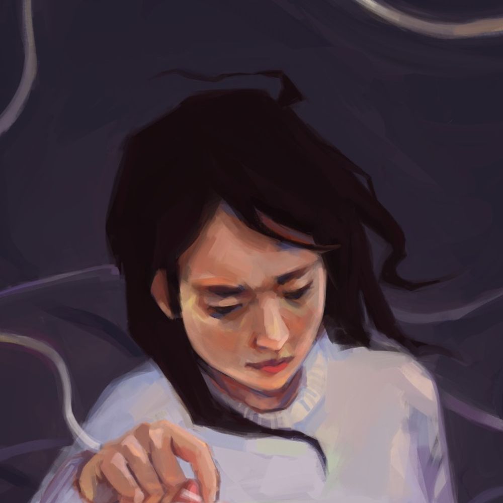 Amber Feng