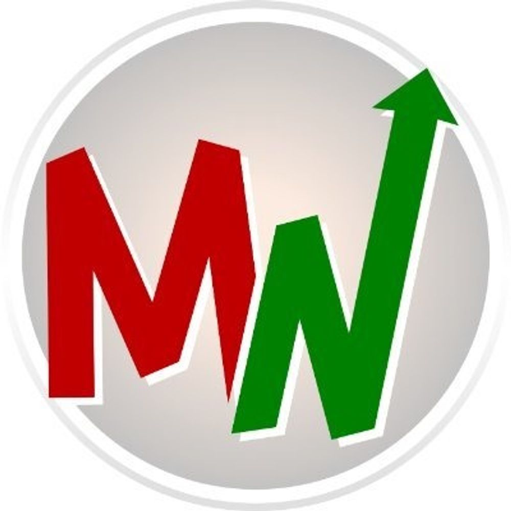 Market Overwatch