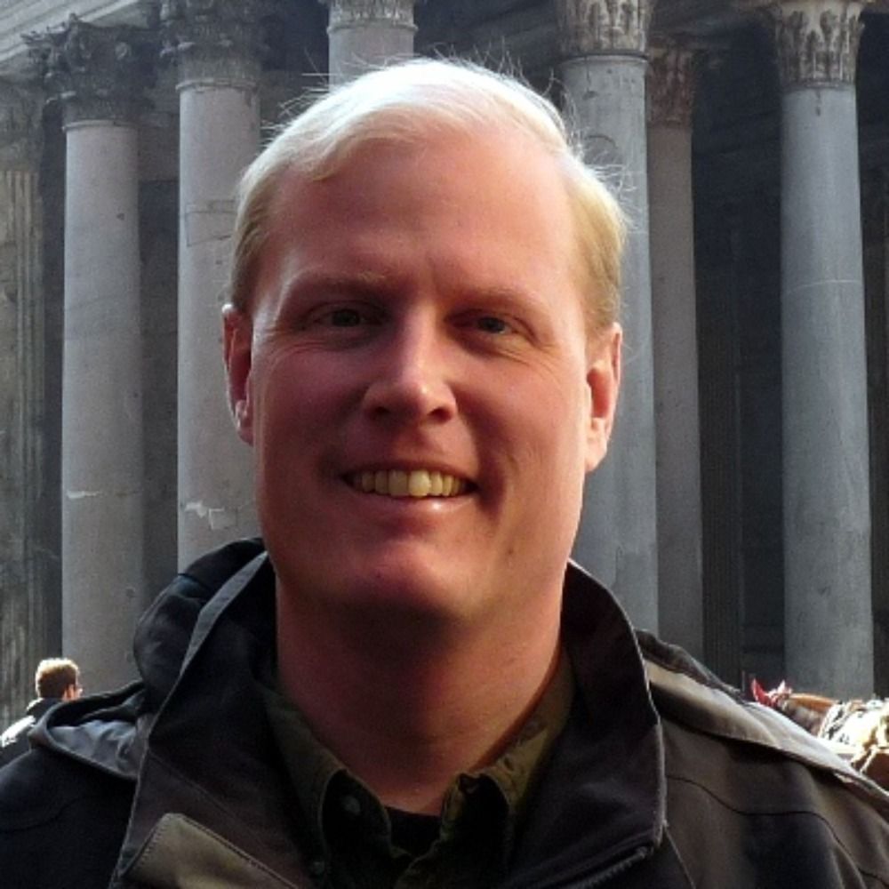 Dave Dobson
