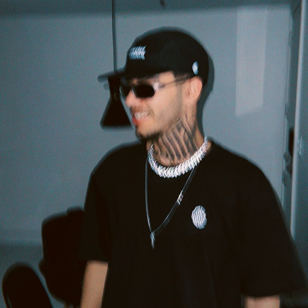 Luyd Almeida 
