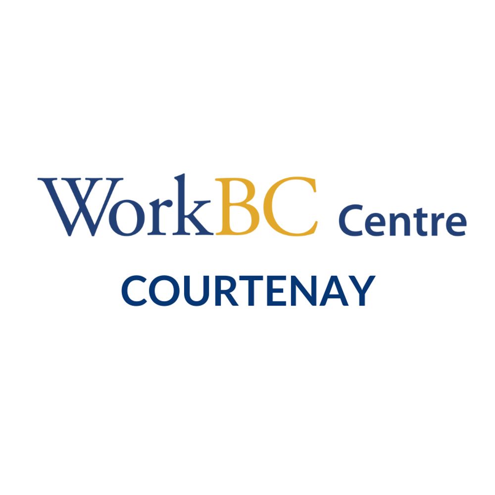 WorkBC Centre Courtenay