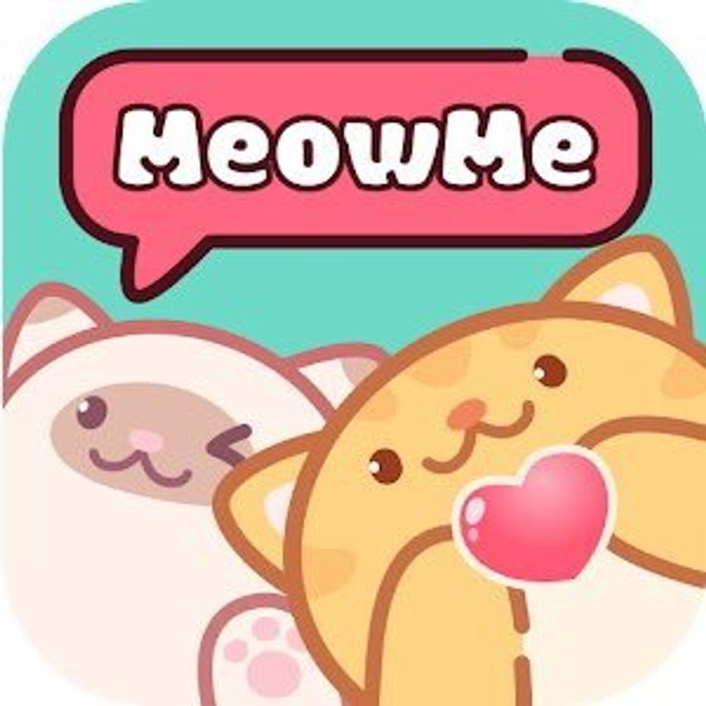 Meowme (Meow + Meme)