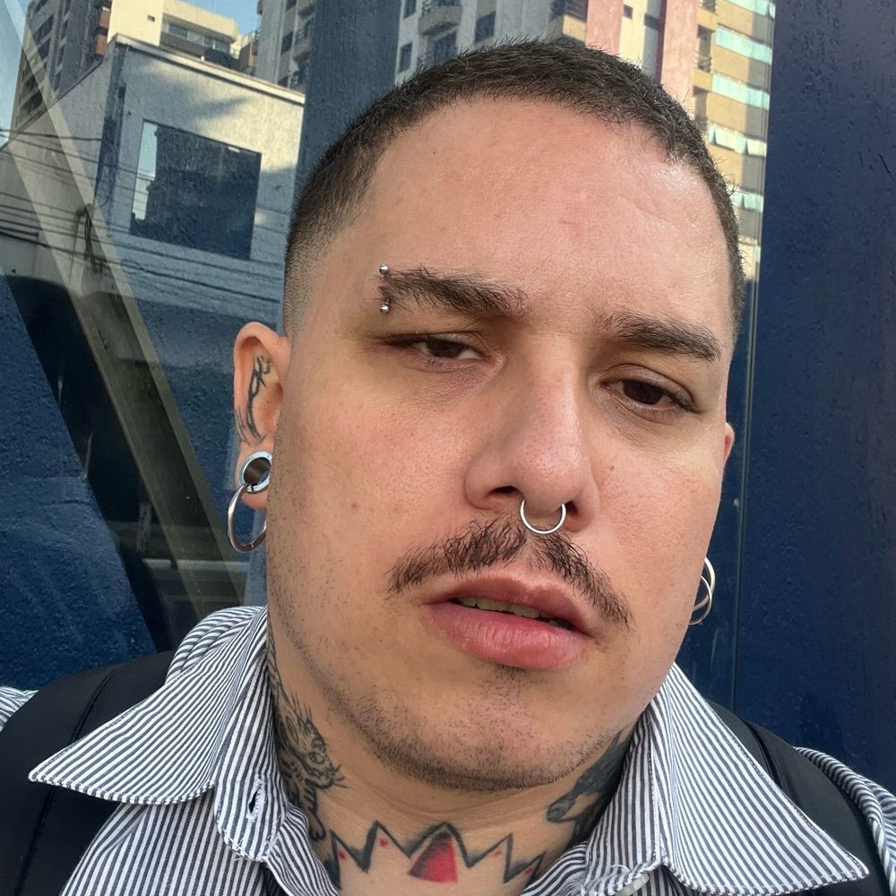 Elvis Sousa