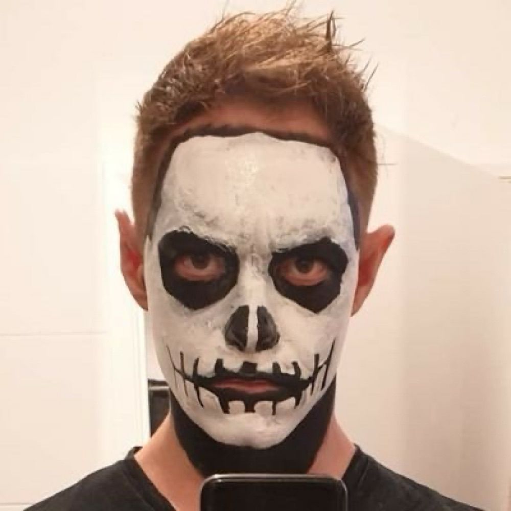Ben Darling