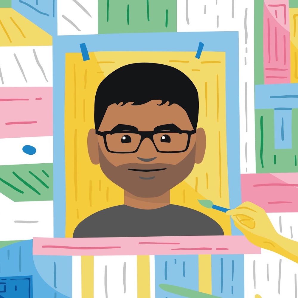 Parag Agrawal