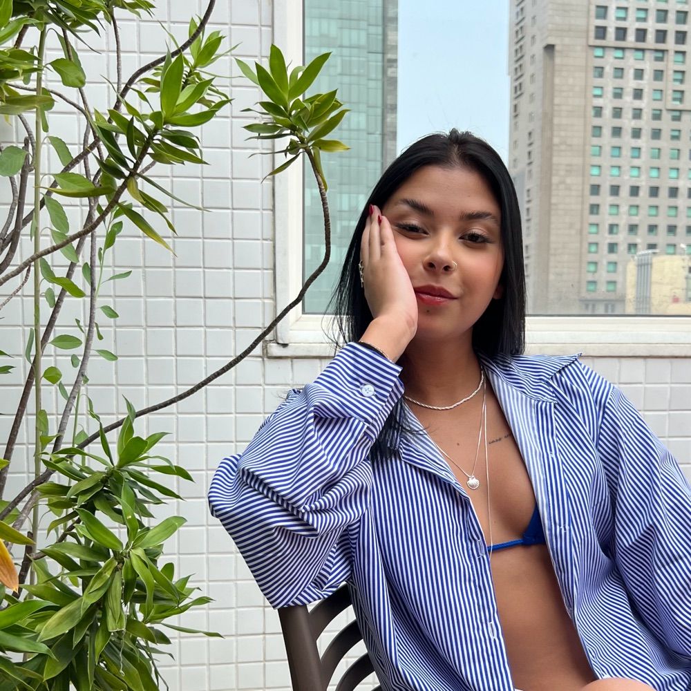 thaíssa