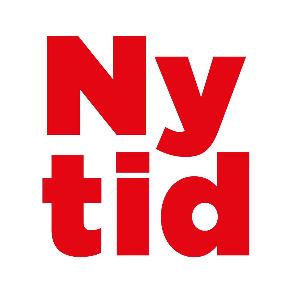 Ny Tid