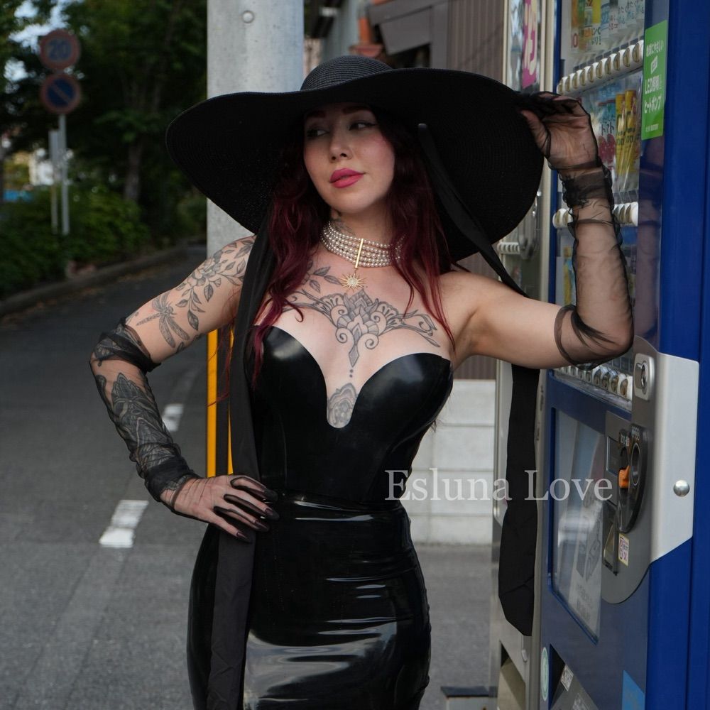 🌹 GODDESS ESLUNA LOVE 🌹