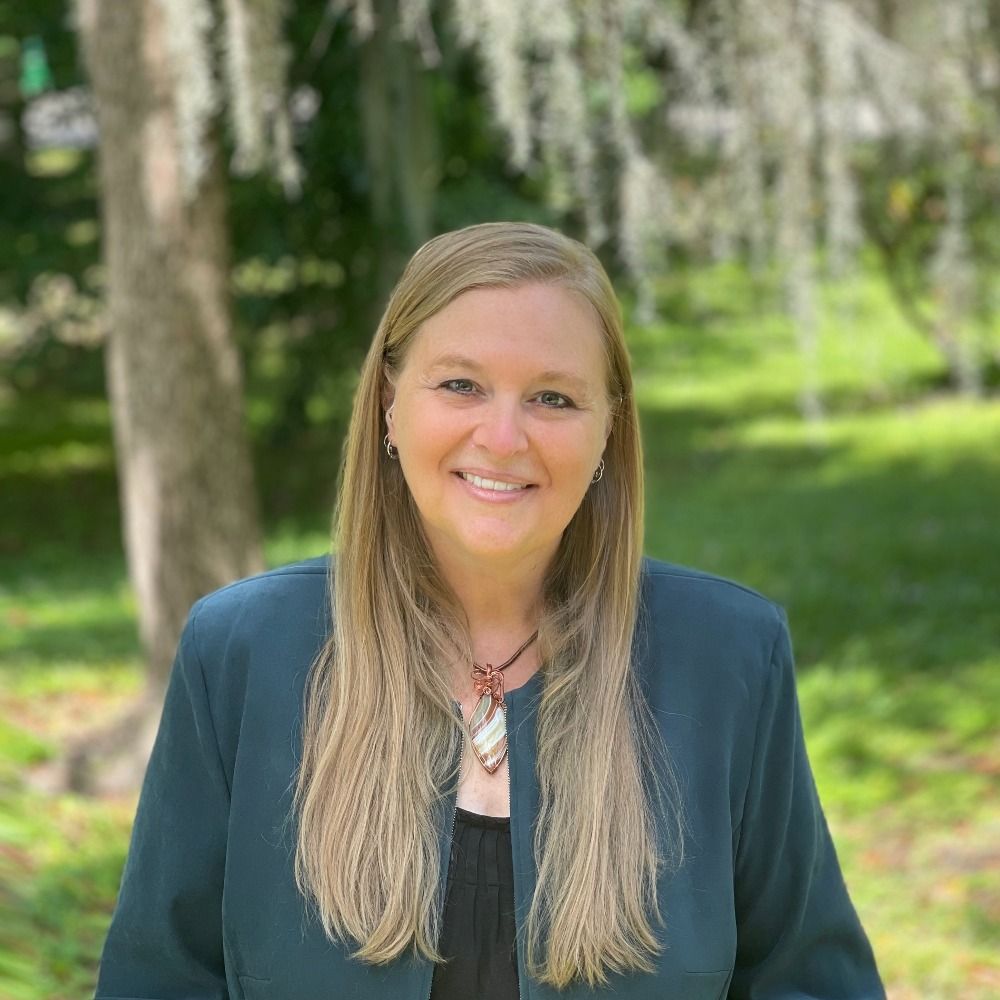 Rae Crandall, Ph.D.