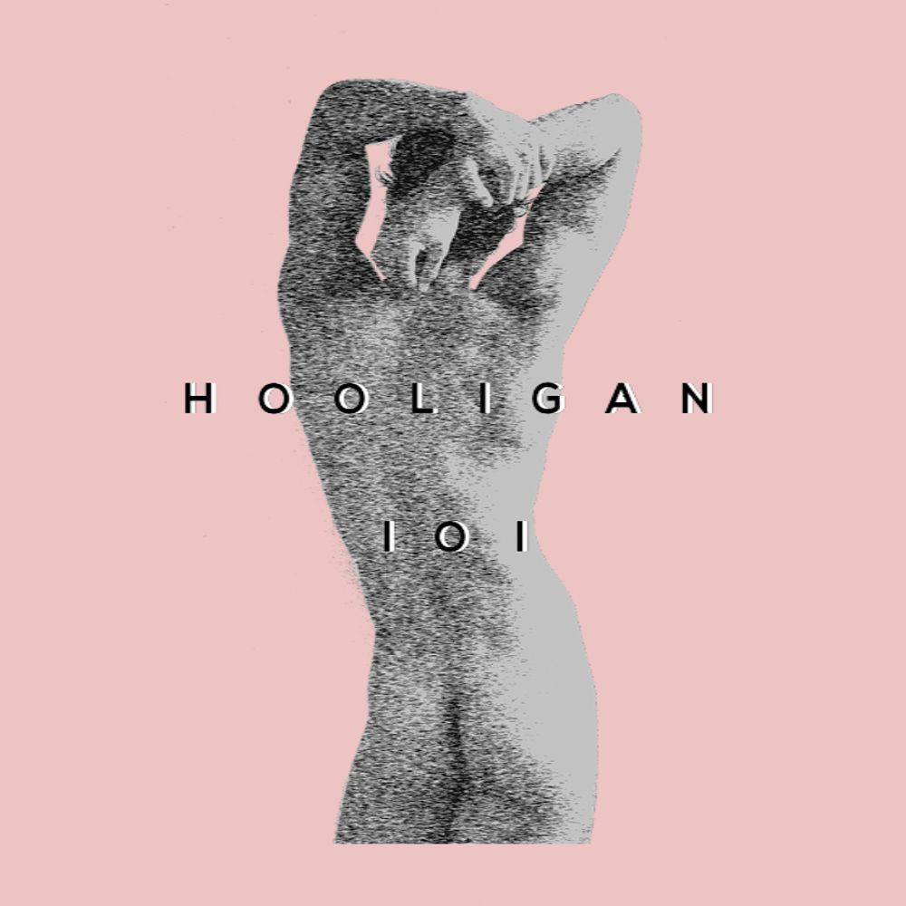HOOLIGAN1o1