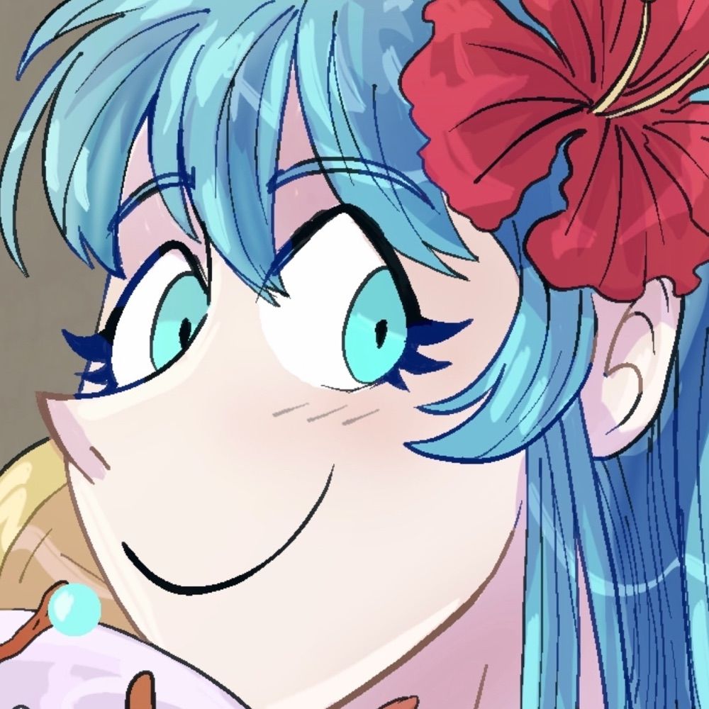 Fishlady Feeshy