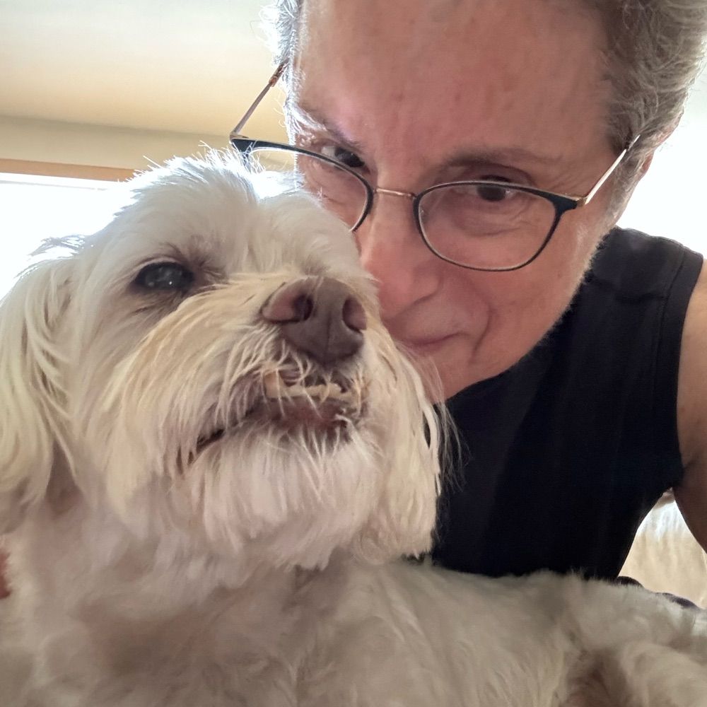 Carol Zeavin