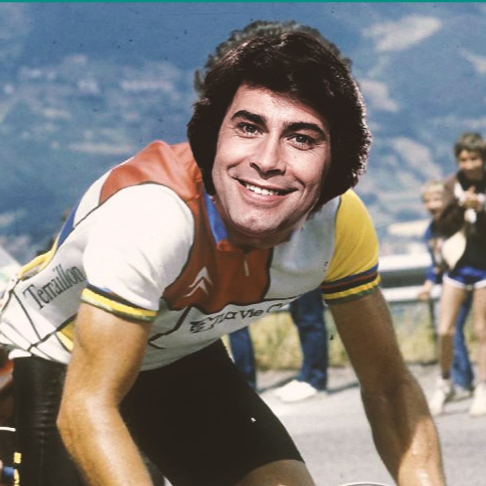 Ray Bloque
