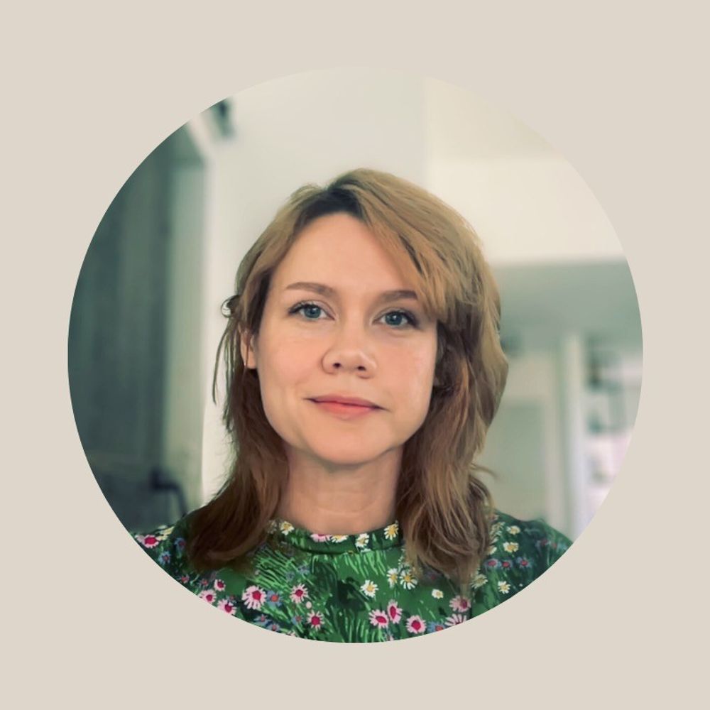 Kate Thomas