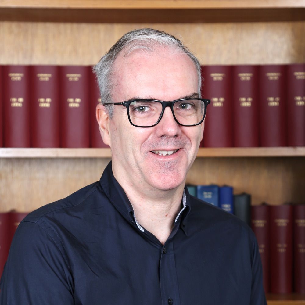Nuno Braz