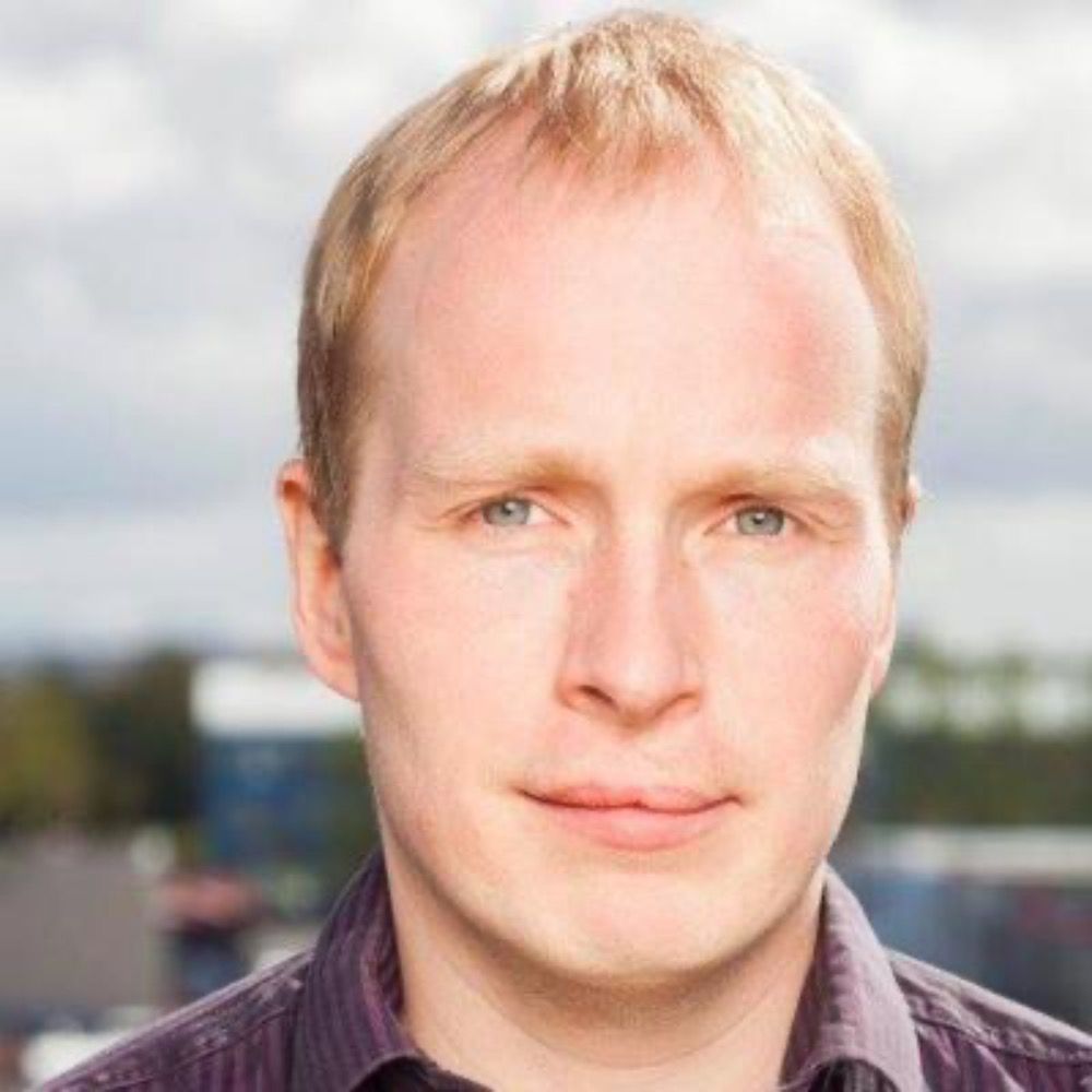 Brynjar Óskarsson