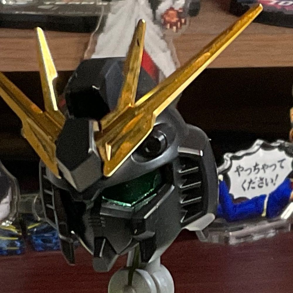 エルバッキー⋈ 求創作時間