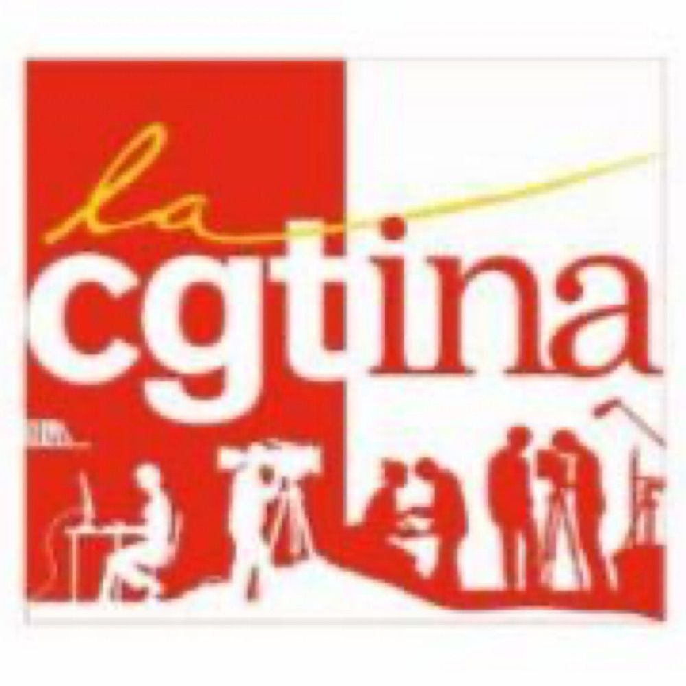 CGT INA