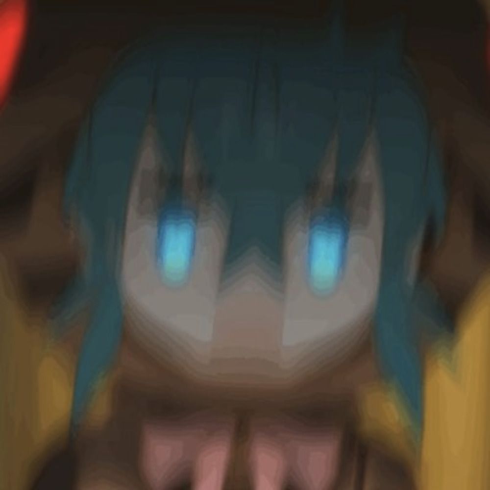 FluffyP